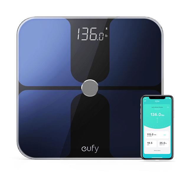 ترازو هوشمند Eufy BodySense انکر مدل T9140